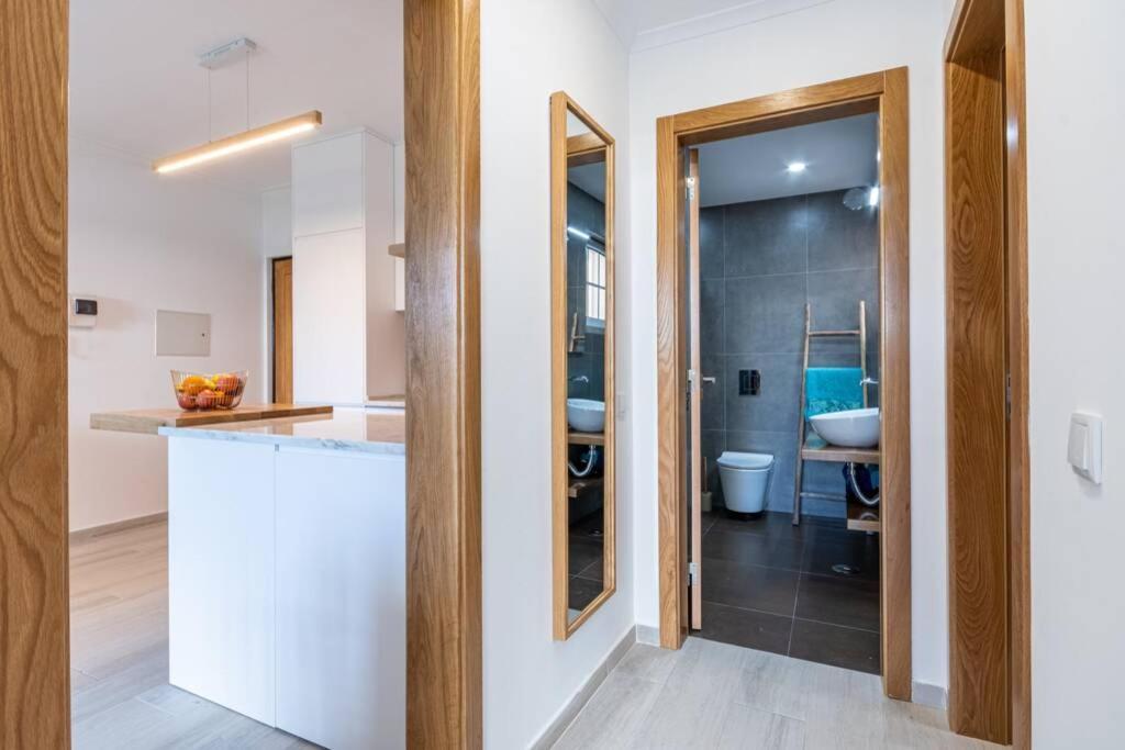 Troia Boutique Apartment Bagian luar foto