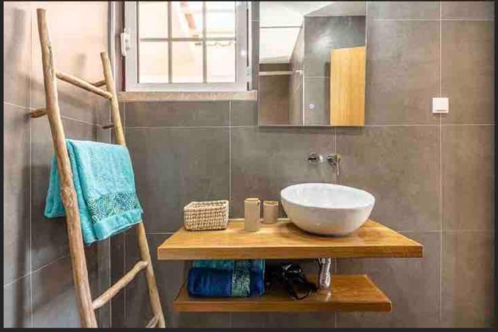 Troia Boutique Apartment Bagian luar foto