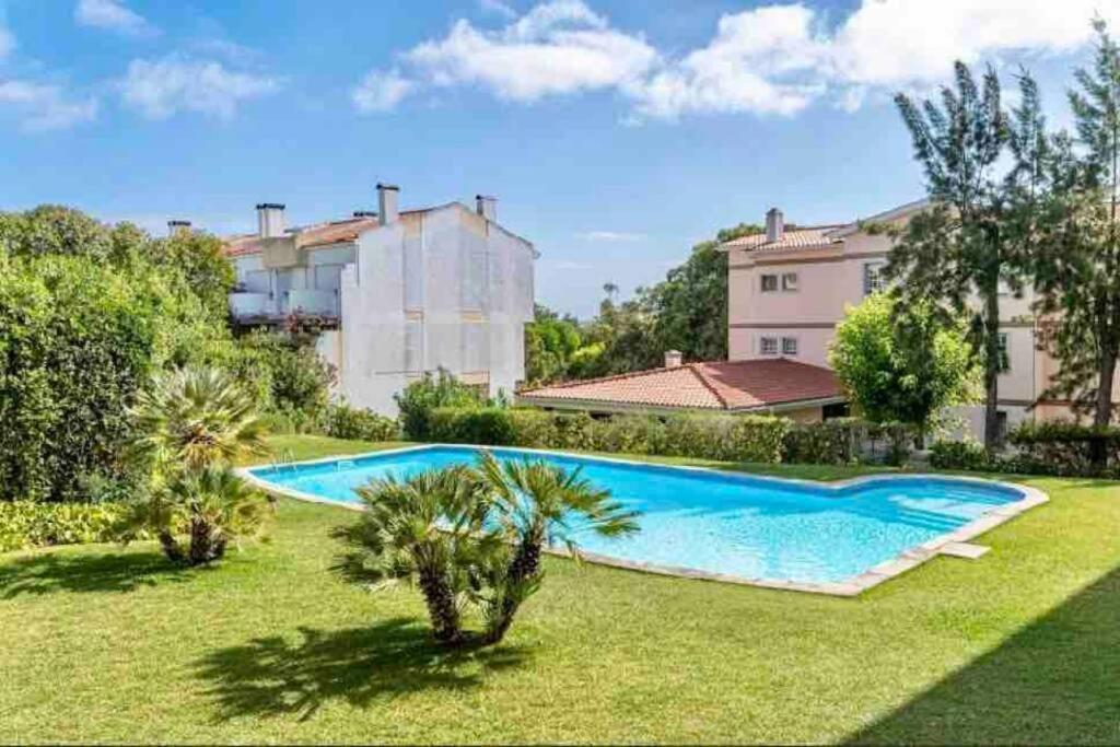 Troia Boutique Apartment Bagian luar foto