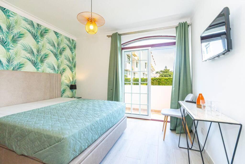 Troia Boutique Apartment Bagian luar foto