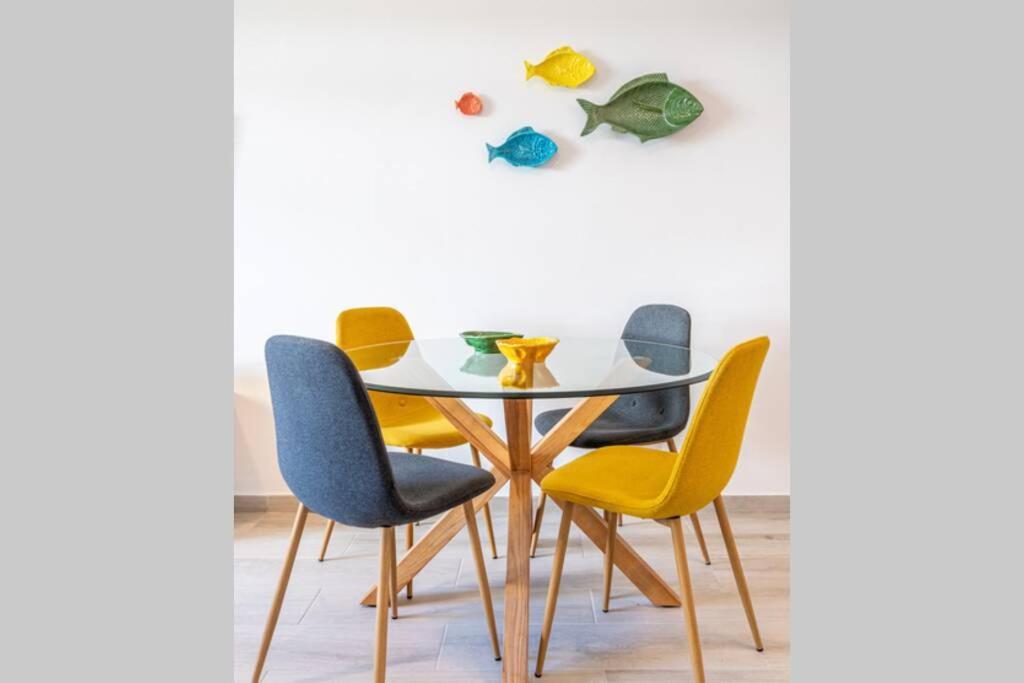 Troia Boutique Apartment Bagian luar foto