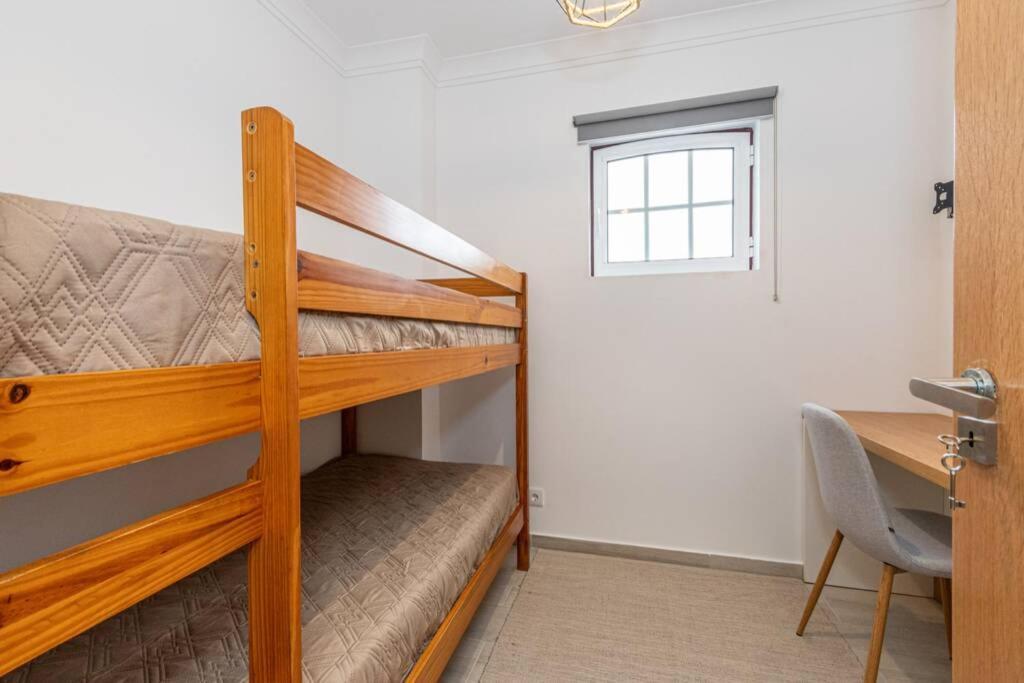 Troia Boutique Apartment Bagian luar foto