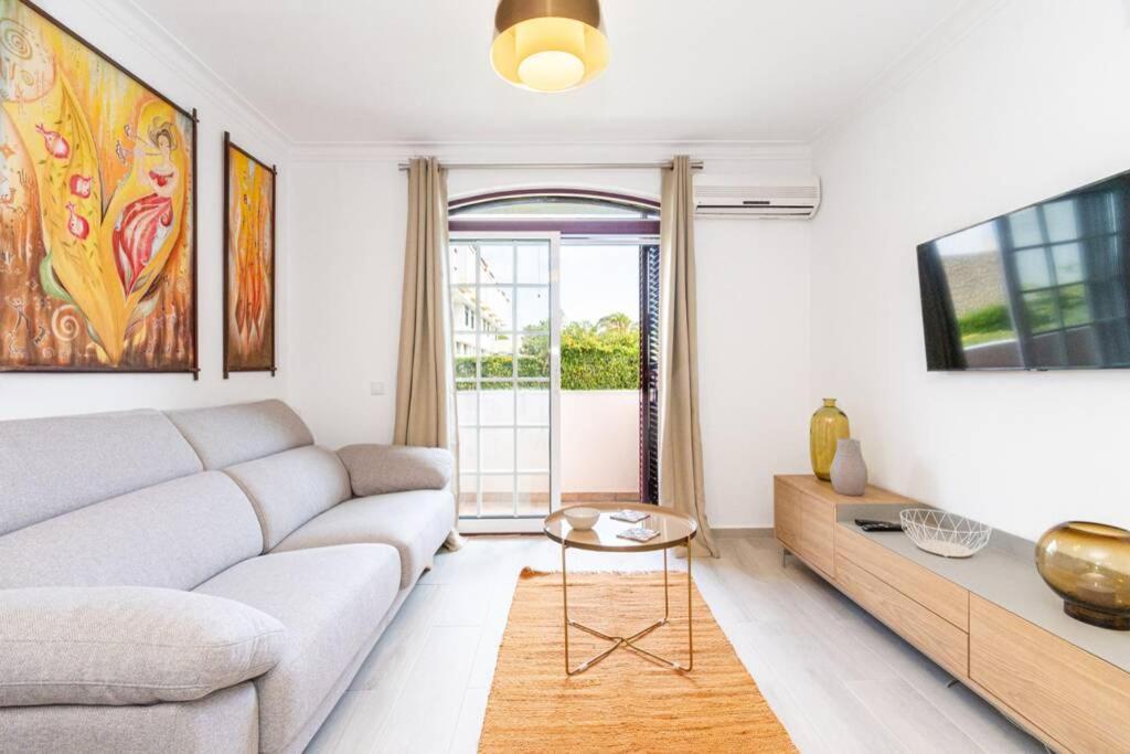 Troia Boutique Apartment Bagian luar foto